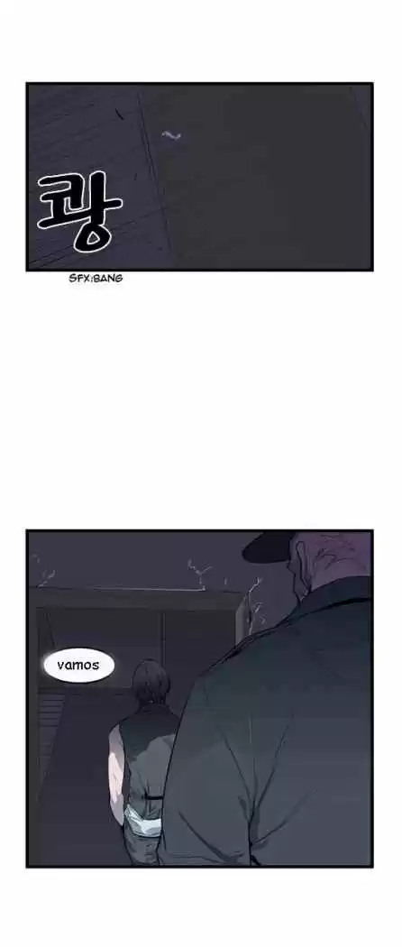 Noblesse (2007) - Capítulo 50 - Página 3 - LectorTMOo