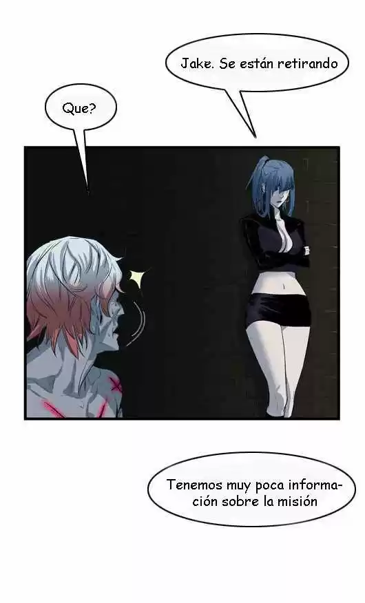 Noblesse (2007) - Capítulo 50 - Página 5 - LectorTMOo