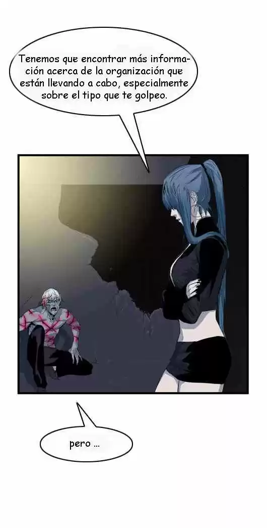 Noblesse (2007) - Capítulo 50 - Página 6 - LectorTMOo