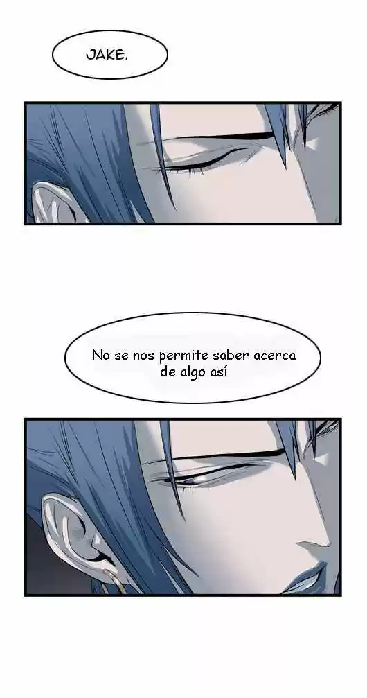Noblesse (2007) - Capítulo 50 - Página 9 - LectorTMOo