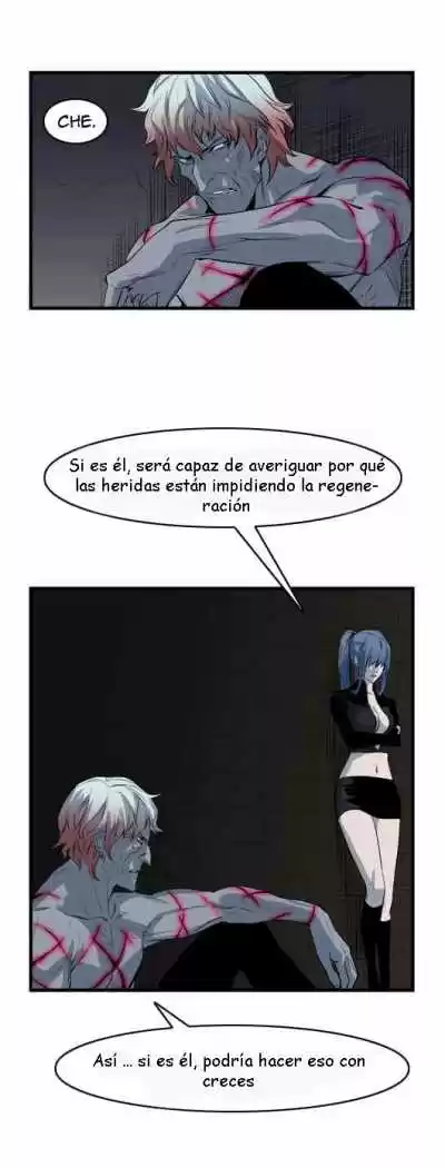 Noblesse (2007) - Capítulo 50 - Página 10 - LectorTMOo