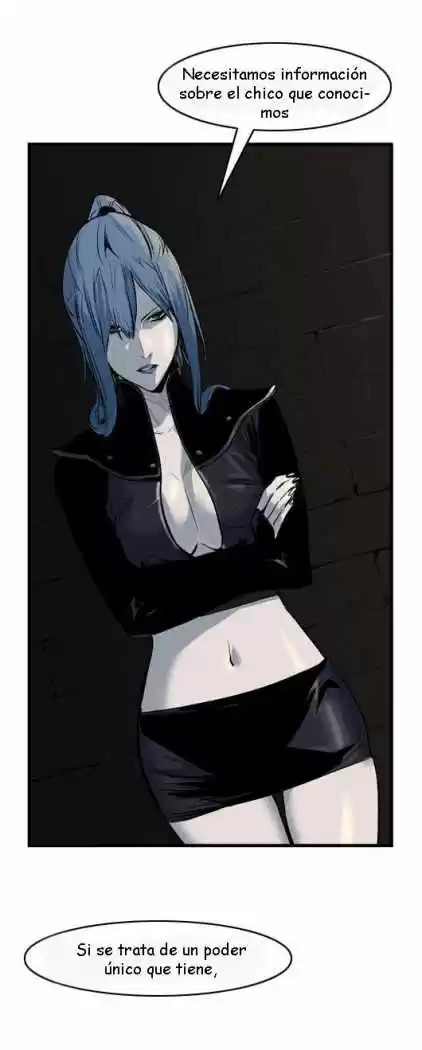 Noblesse (2007) - Capítulo 50 - Página 11 - LectorTMOo