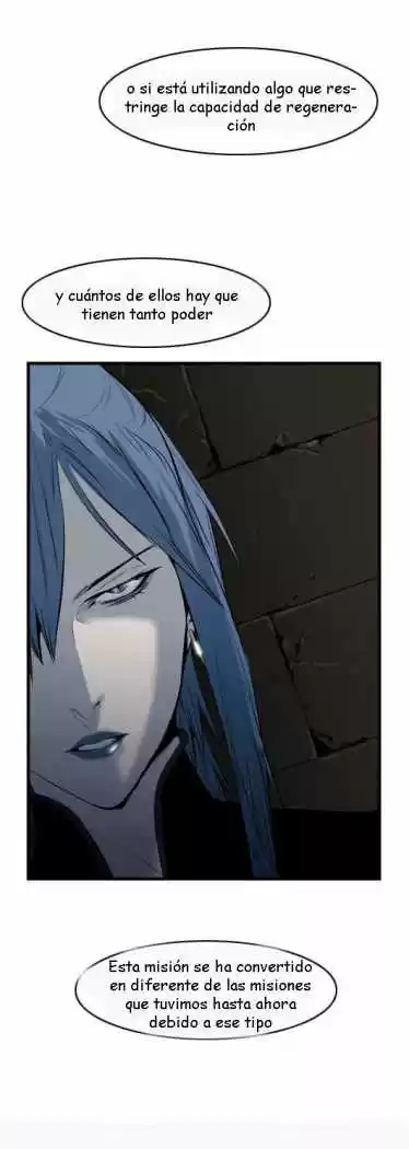 Noblesse (2007) - Capítulo 50 - Página 12 - LectorTMOo