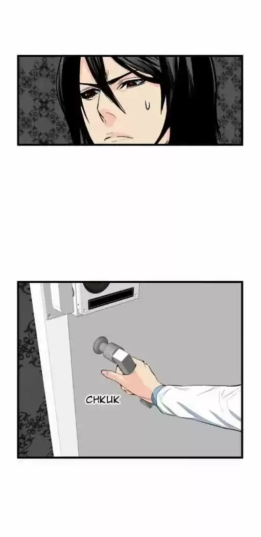 Noblesse (2007) - Capítulo 50 - Página 19 - LectorTMOo