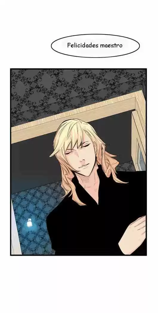 Noblesse (2007) - Capítulo 50 - Página 23 - LectorTMOo