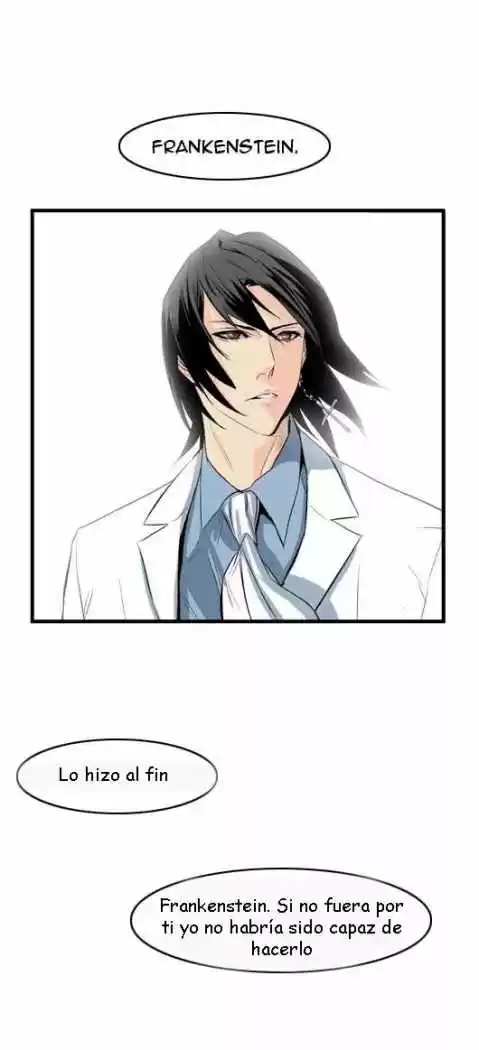 Noblesse (2007) - Capítulo 50 - Página 24 - LectorTMOo