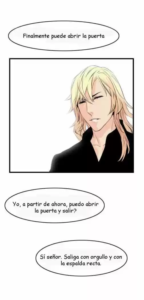 Noblesse (2007) - Capítulo 50 - Página 25 - LectorTMOo