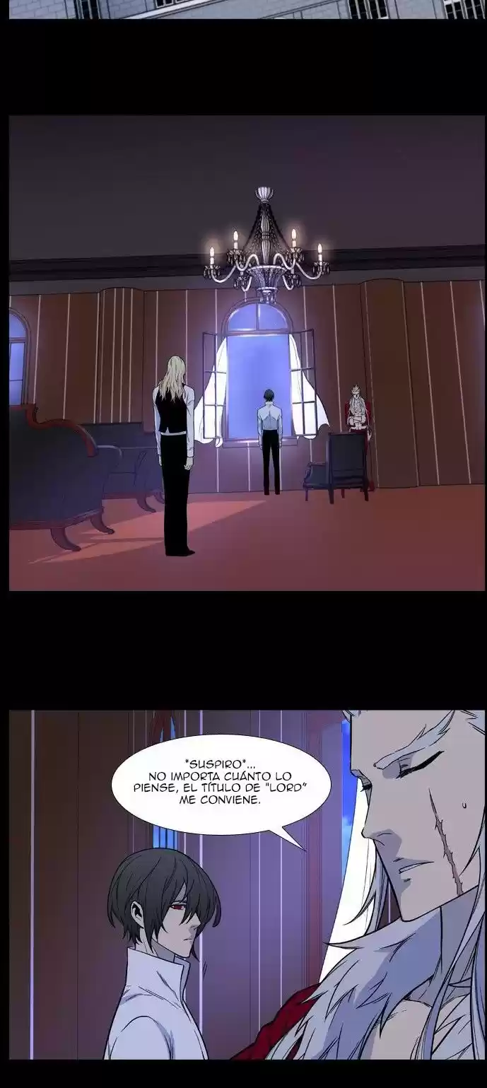 Noblesse (2007) - Capítulo 500 - Página 3 - LectorTMOo