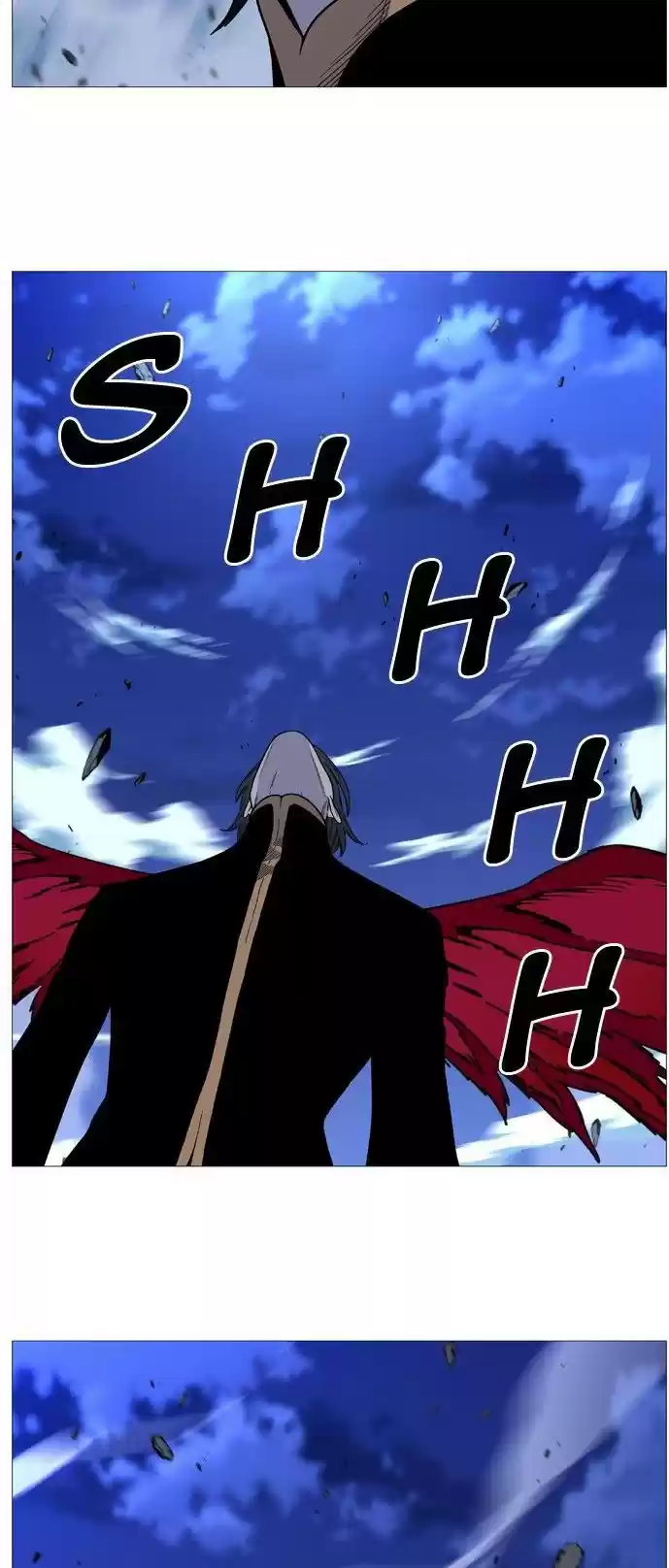 Noblesse (2007) - Capítulo 500 - Página 18 - LectorTMOo