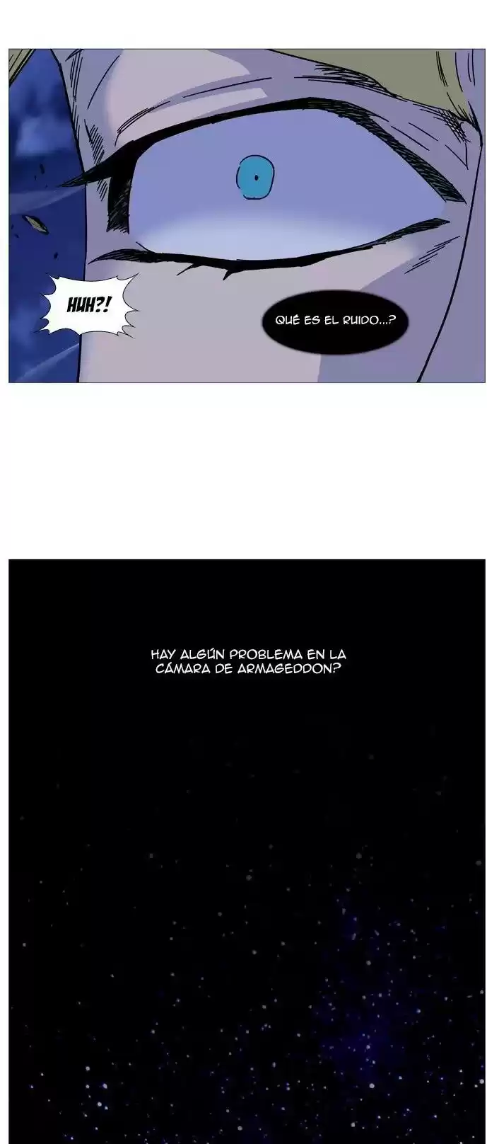 Noblesse (2007) - Capítulo 500 - Página 24 - LectorTMOo