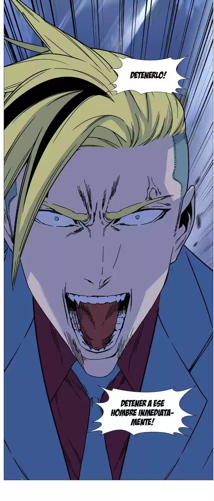 Noblesse (2007) - Capítulo 500 - Página 27 - LectorTMOo