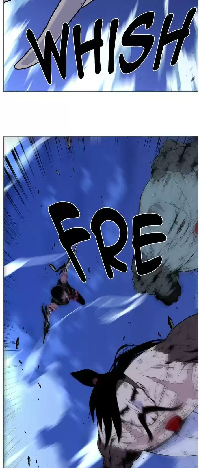 Noblesse (2007) - Capítulo 500 - Página 36 - LectorTMOo