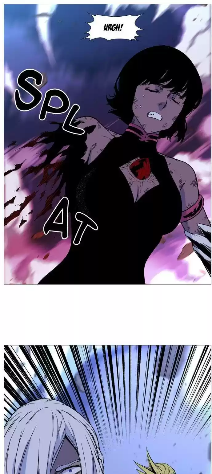 Noblesse (2007) - Capítulo 500 - Página 41 - LectorTMOo