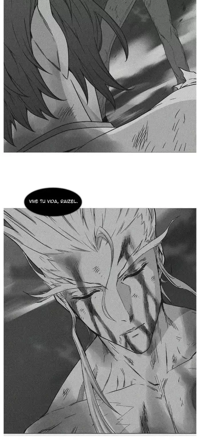 Noblesse (2007) - Capítulo 500 - Página 46 - LectorTMOo