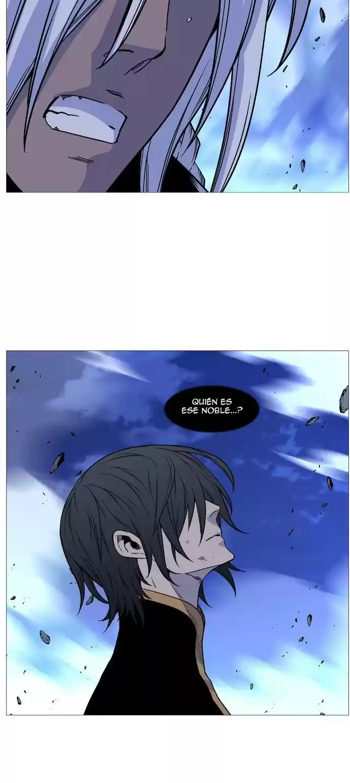 Noblesse (2007) - Capítulo 500 - Página 52 - LectorTMOo