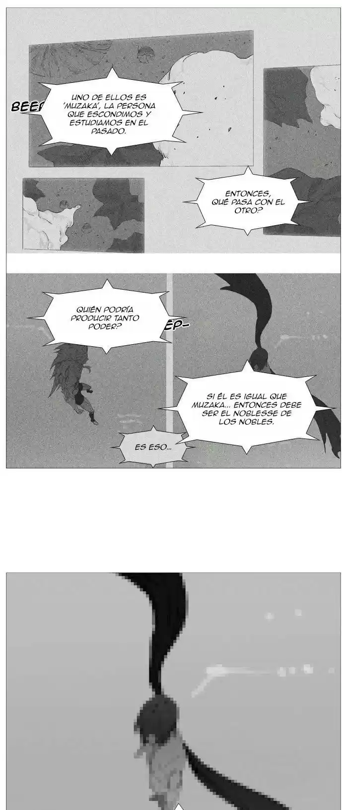Noblesse (2007) - Capítulo 500 - Página 53 - LectorTMOo