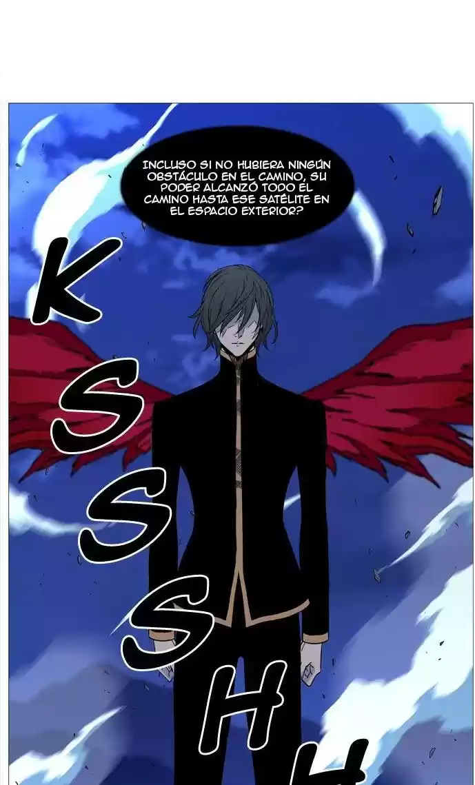 Noblesse (2007) - Capítulo 501 - Página 3 - LectorTMOo