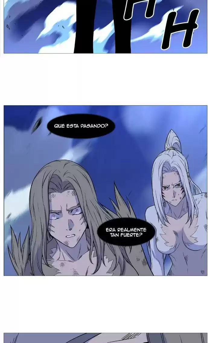Noblesse (2007) - Capítulo 501 - Página 4 - LectorTMOo