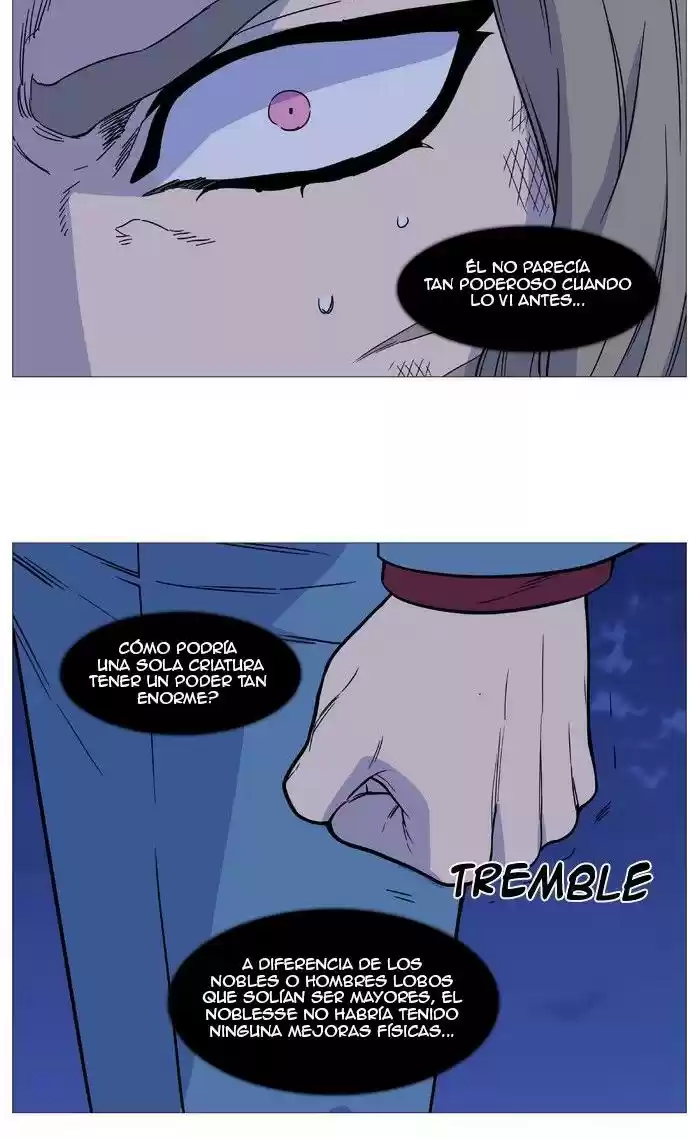 Noblesse (2007) - Capítulo 501 - Página 5 - LectorTMOo