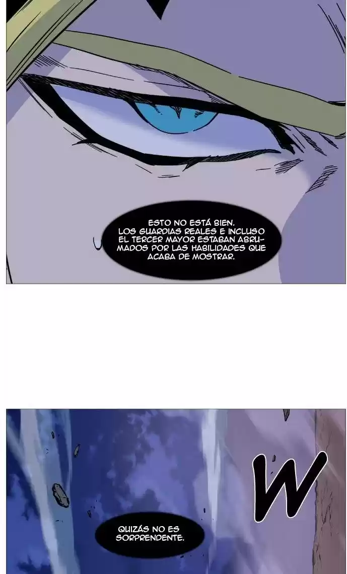 Noblesse (2007) - Capítulo 501 - Página 11 - LectorTMOo