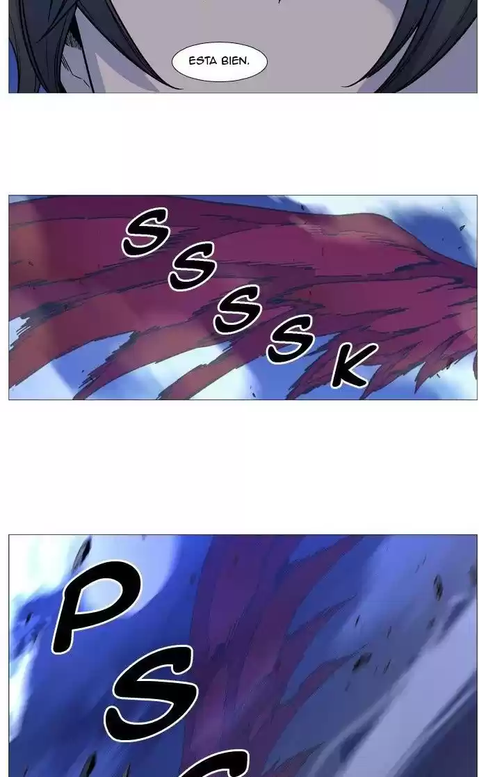 Noblesse (2007) - Capítulo 501 - Página 25 - LectorTMOo