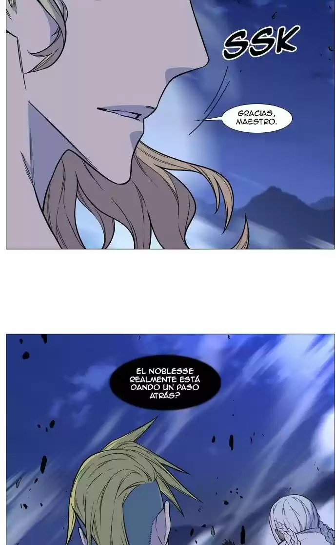 Noblesse (2007) - Capítulo 501 - Página 27 - LectorTMOo