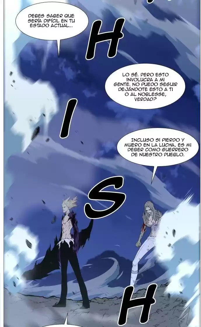 Noblesse (2007) - Capítulo 501 - Página 35 - LectorTMOo