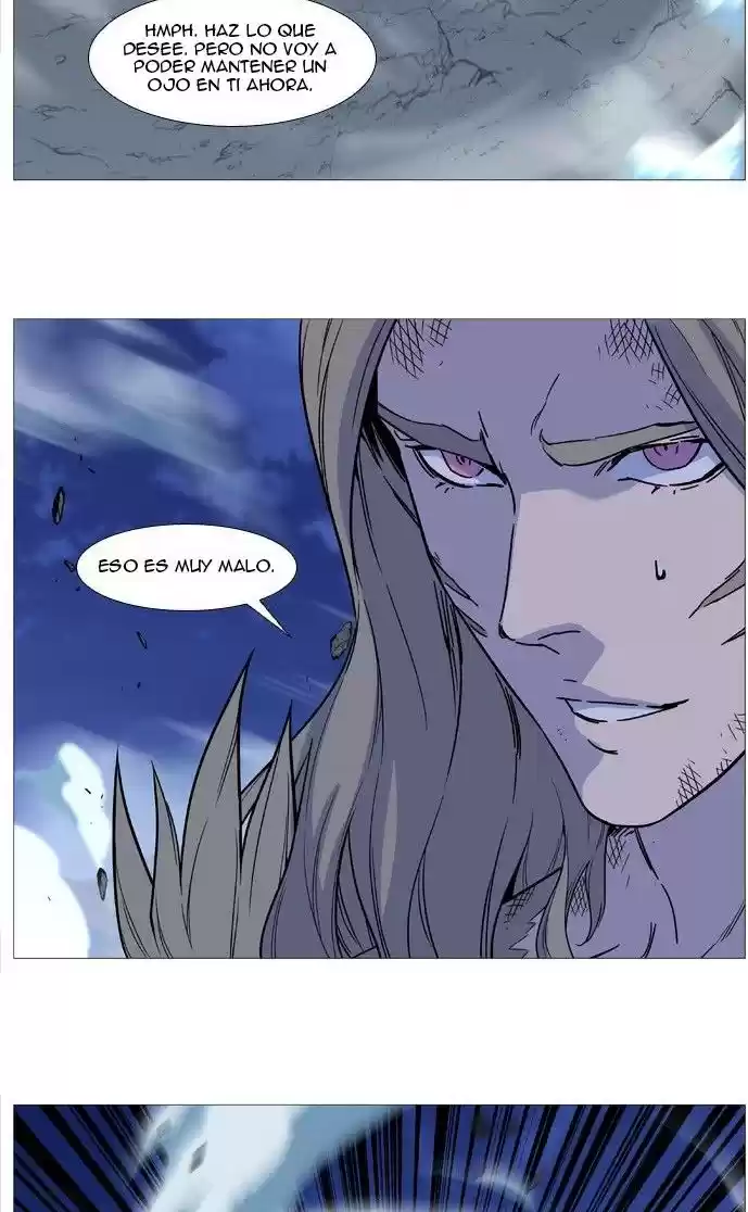 Noblesse (2007) - Capítulo 501 - Página 36 - LectorTMOo