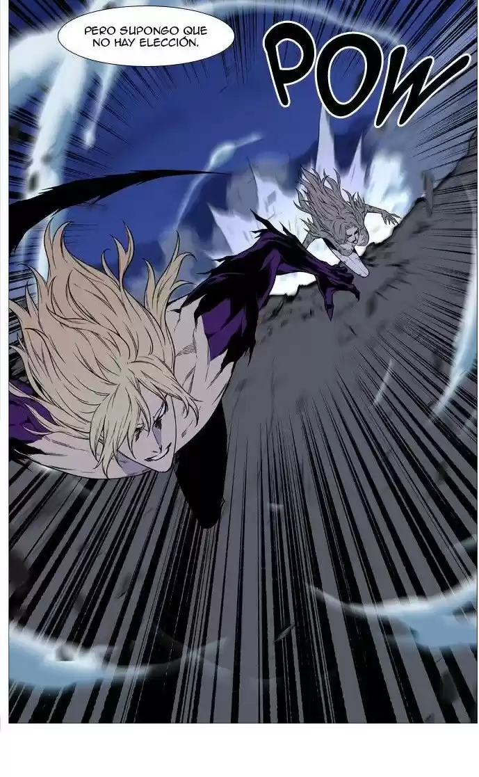 Noblesse (2007) - Capítulo 501 - Página 37 - LectorTMOo