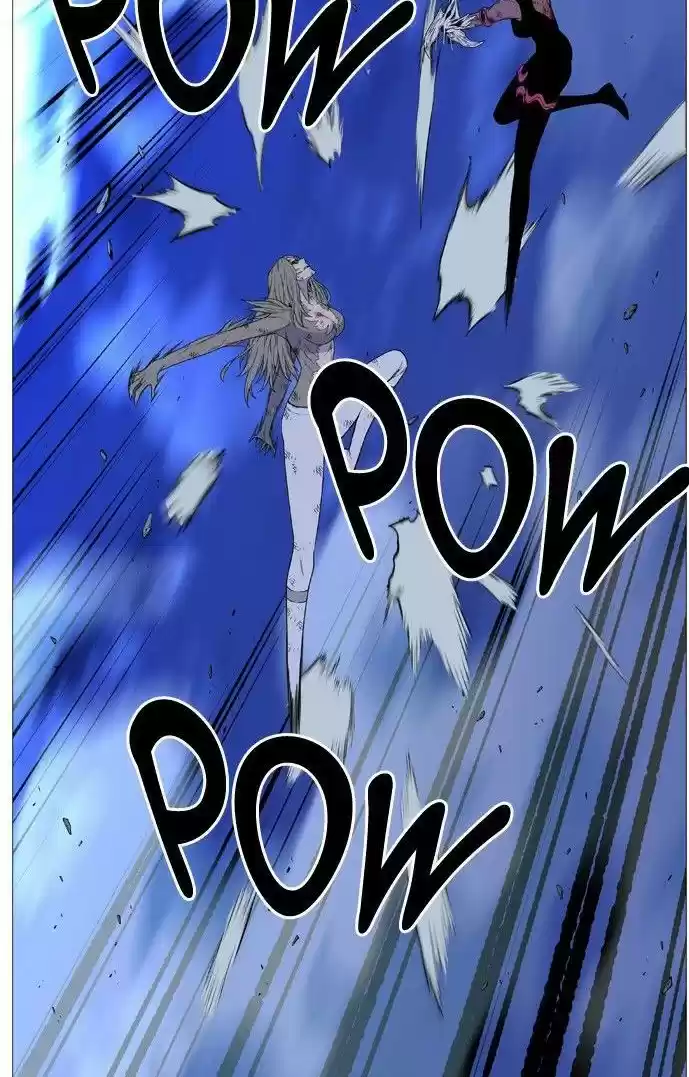 Noblesse (2007) - Capítulo 501 - Página 40 - LectorTMOo