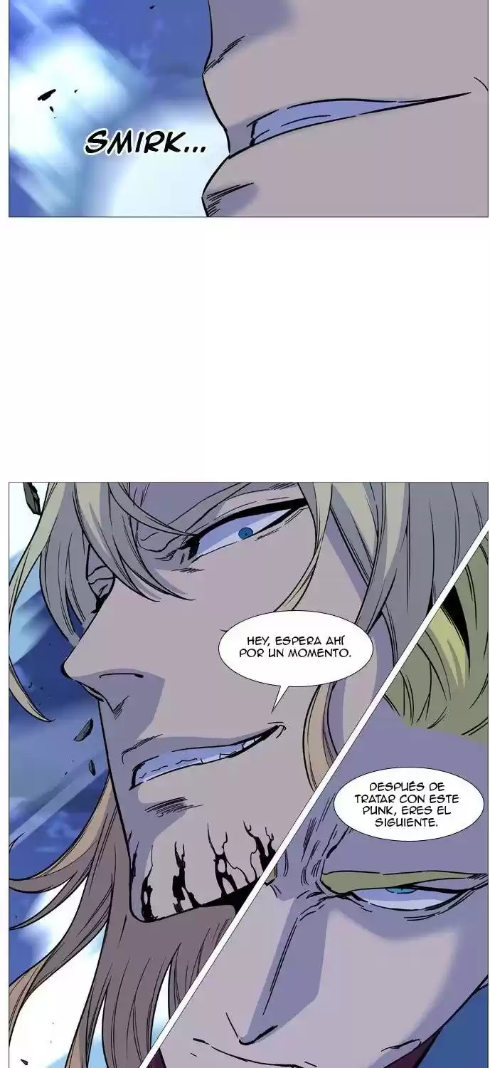 Noblesse (2007) - Capítulo 501 - Página 75 - LectorTMOo