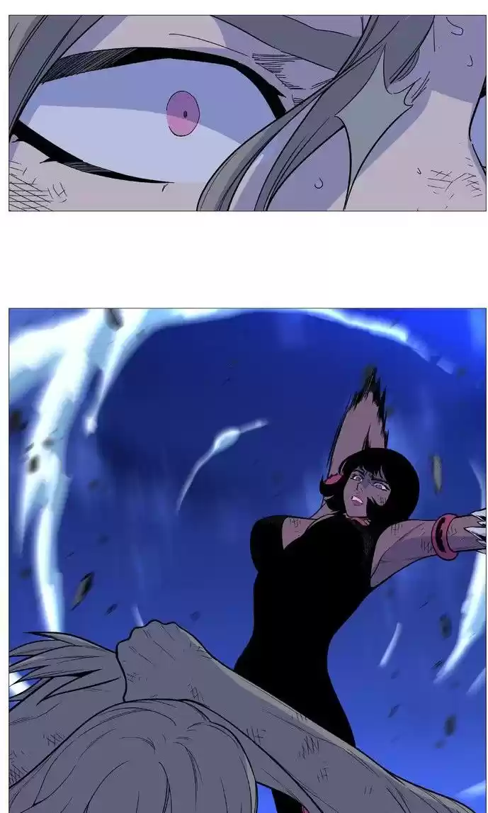 Noblesse (2007) - Capítulo 502 - Página 11 - LectorTMOo