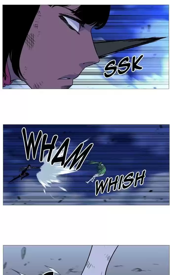 Noblesse (2007) - Capítulo 503 - Página 3 - LectorTMOo