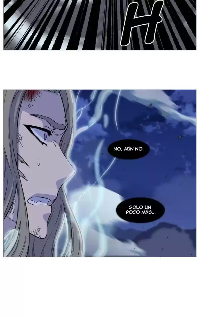 Noblesse (2007) - Capítulo 503 - Página 22 - LectorTMOo