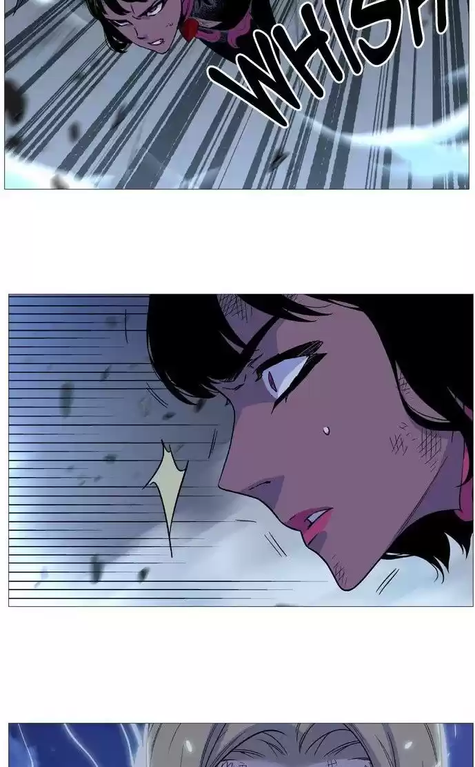 Noblesse (2007) - Capítulo 503 - Página 27 - LectorTMOo