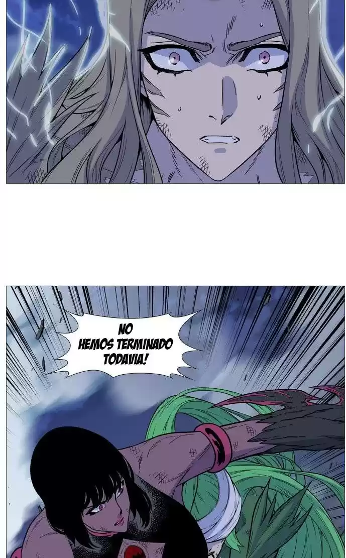 Noblesse (2007) - Capítulo 503 - Página 28 - LectorTMOo