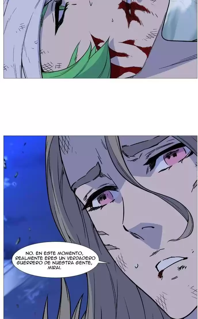 Noblesse (2007) - Capítulo 503 - Página 60 - LectorTMOo