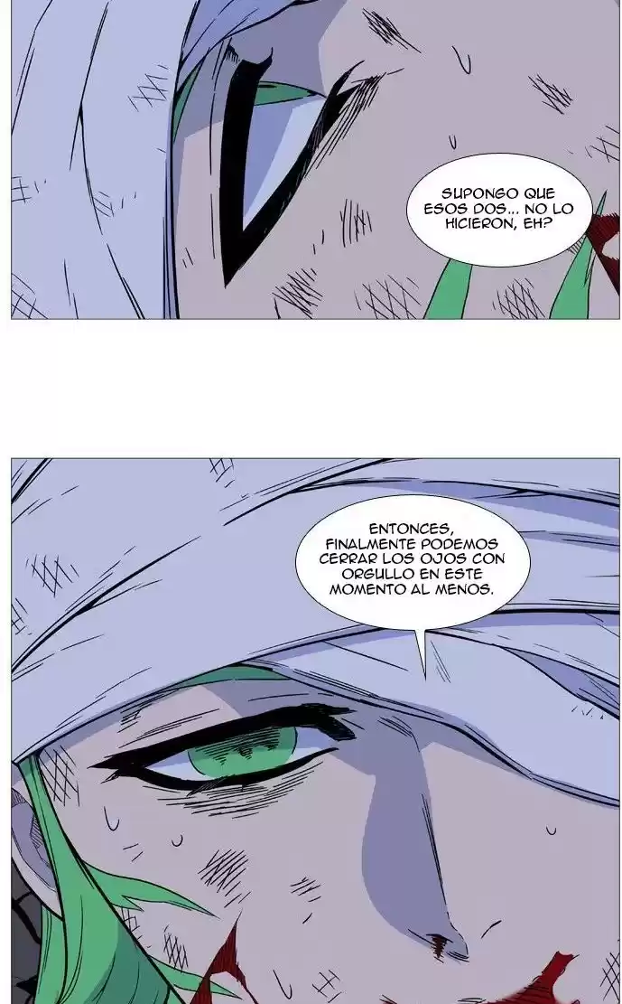 Noblesse (2007) - Capítulo 503 - Página 62 - LectorTMOo