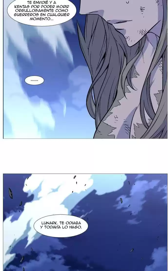 Noblesse (2007) - Capítulo 503 - Página 64 - LectorTMOo