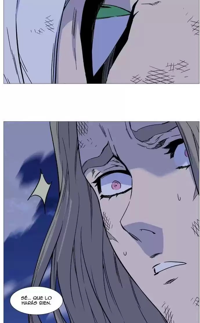 Noblesse (2007) - Capítulo 503 - Página 67 - LectorTMOo
