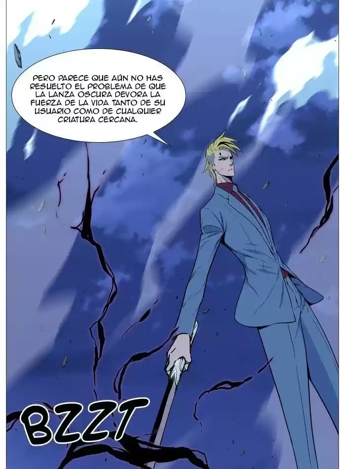 Noblesse (2007) - Capítulo 503 - Página 88 - LectorTMOo