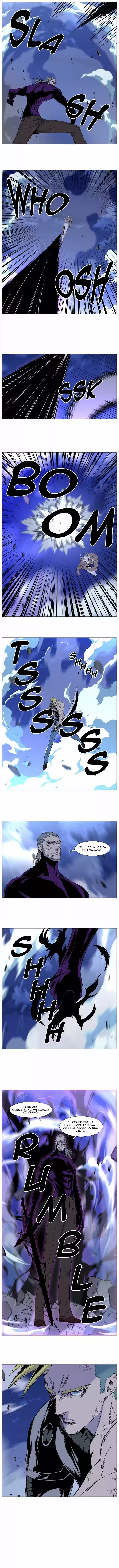 Noblesse (2007) - Capítulo 509 - Página 6 - LectorTMOo