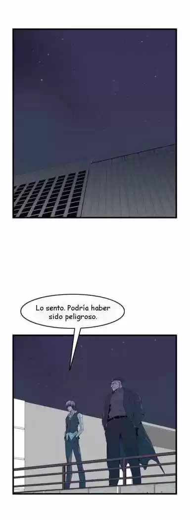 Noblesse (2007) - Capítulo 51 - Página 2 - LectorTMOo