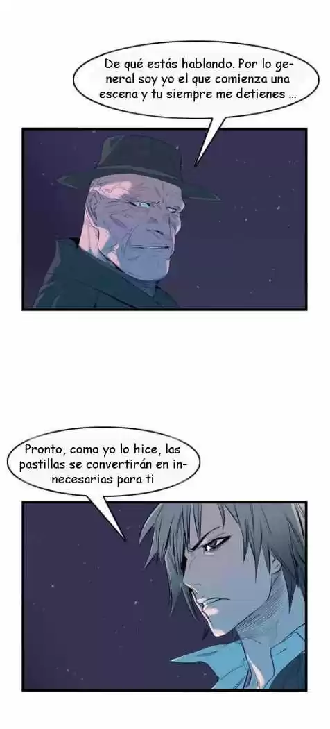 Noblesse (2007) - Capítulo 51 - Página 3 - LectorTMOo