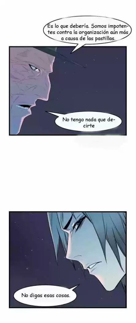 Noblesse (2007) - Capítulo 51 - Página 4 - LectorTMOo