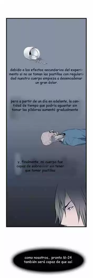 Noblesse (2007) - Capítulo 51 - Página 6 - LectorTMOo
