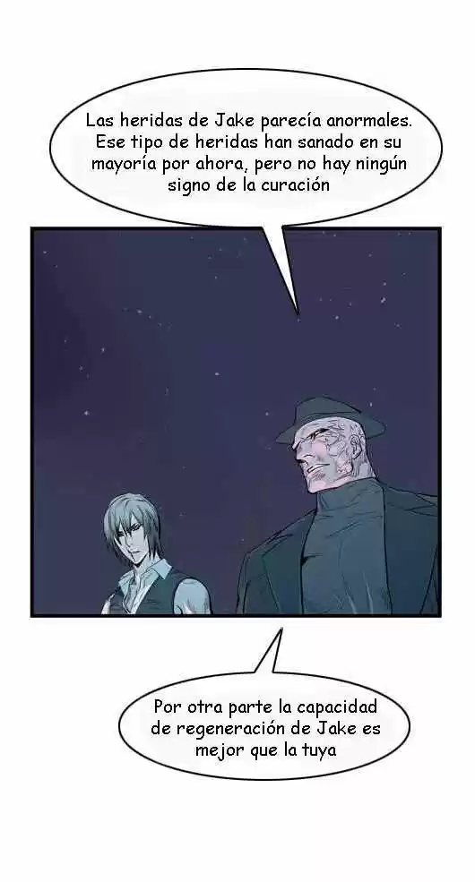 Noblesse (2007) - Capítulo 51 - Página 7 - LectorTMOo