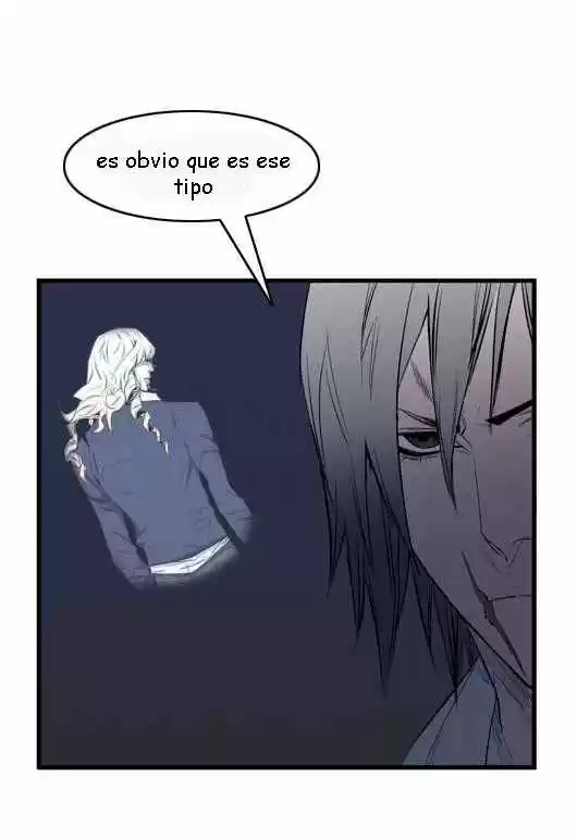 Noblesse (2007) - Capítulo 51 - Página 8 - LectorTMOo