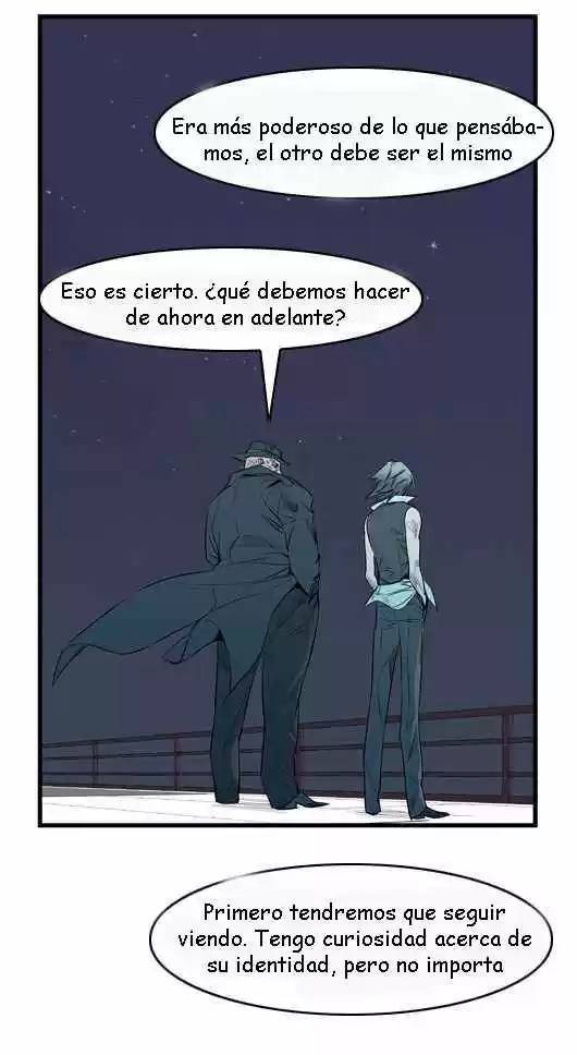 Noblesse (2007) - Capítulo 51 - Página 10 - LectorTMOo