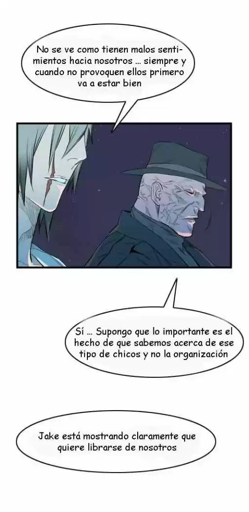 Noblesse (2007) - Capítulo 51 - Página 11 - LectorTMOo